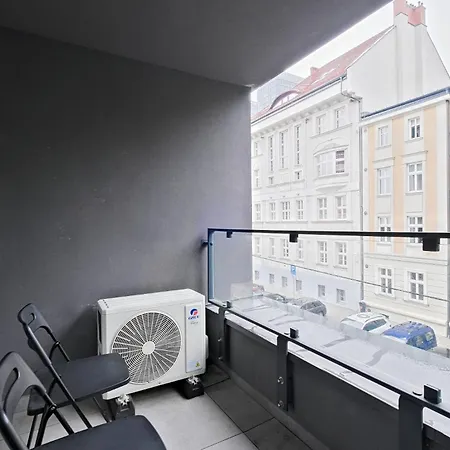 Urbannestapartments-Op51 Катовіце Екстер'єр фото