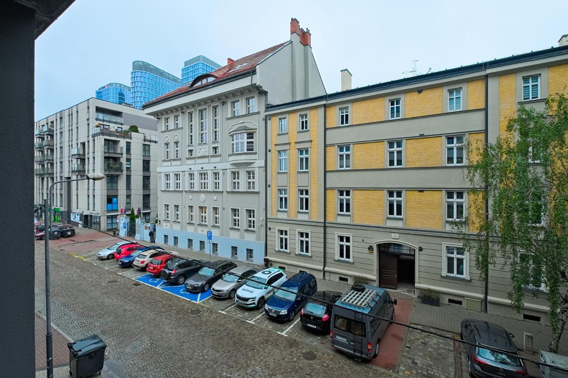 Apartment Golden Apartments/op35