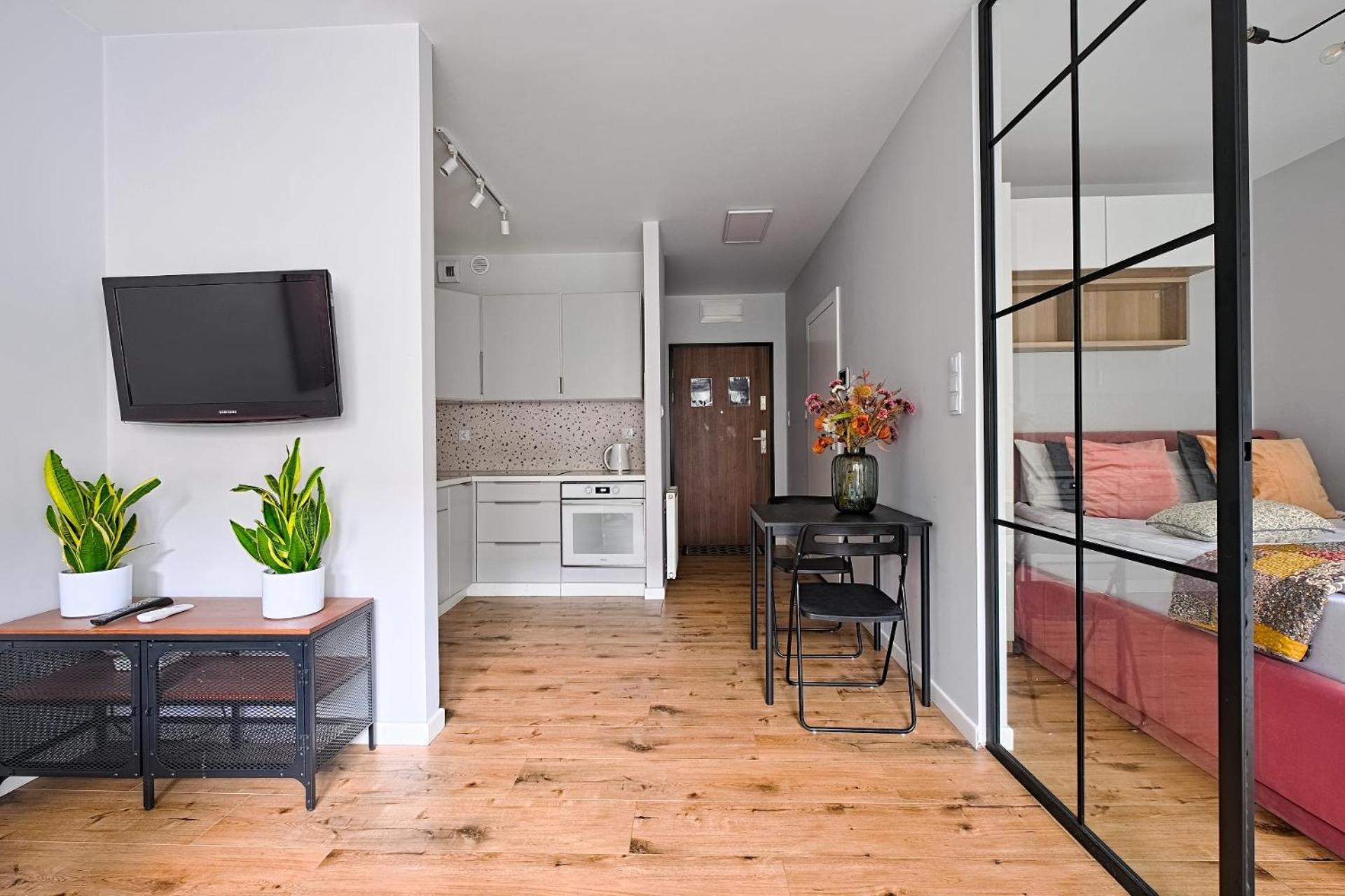Golden Apartments/op35 * Kattowitz