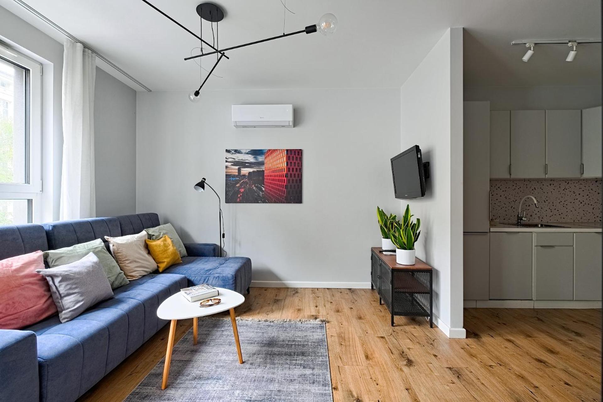 Golden Apartments/op35 Apartment *
