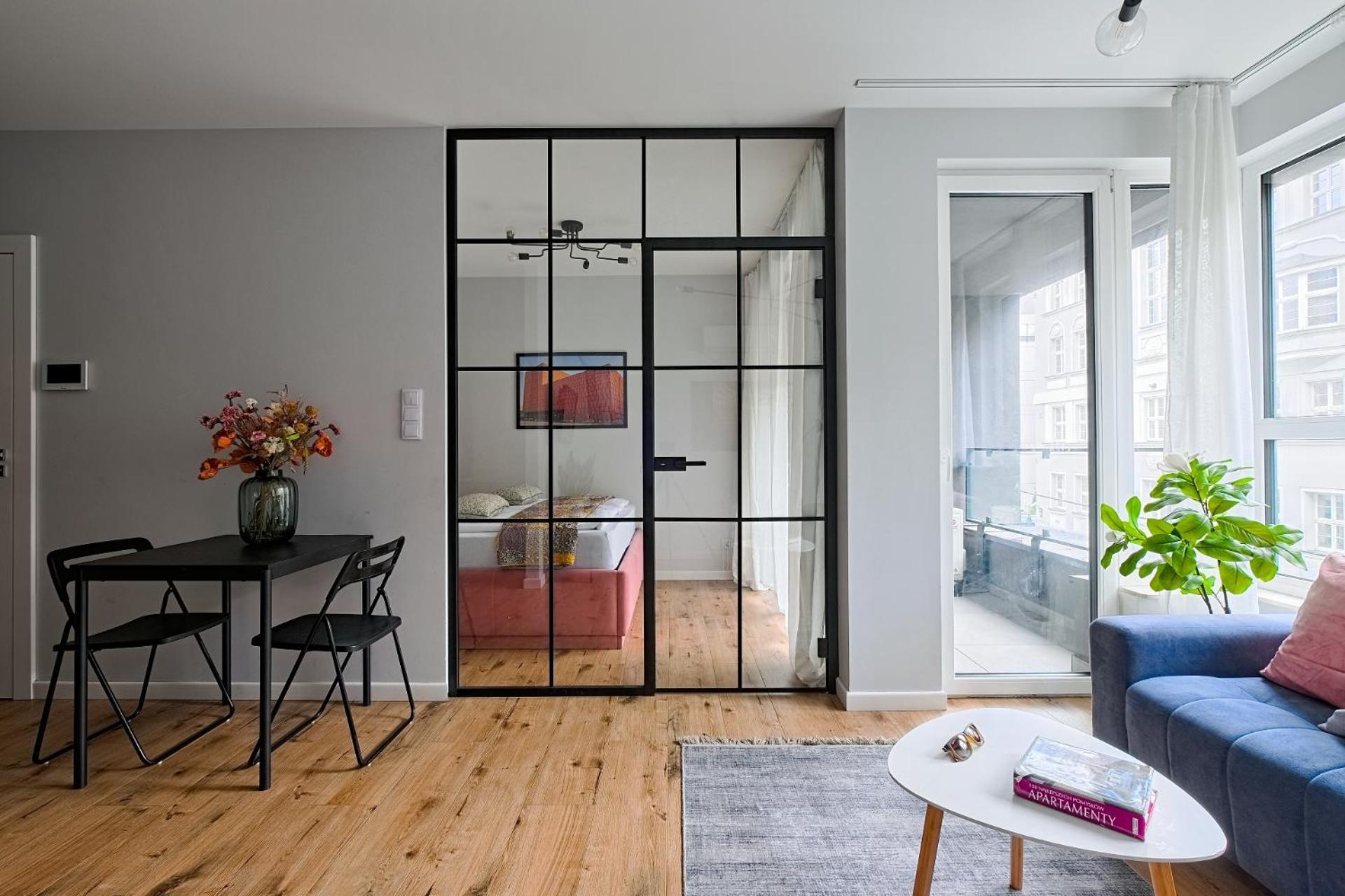 Golden Apartments/op35 Kattowitz