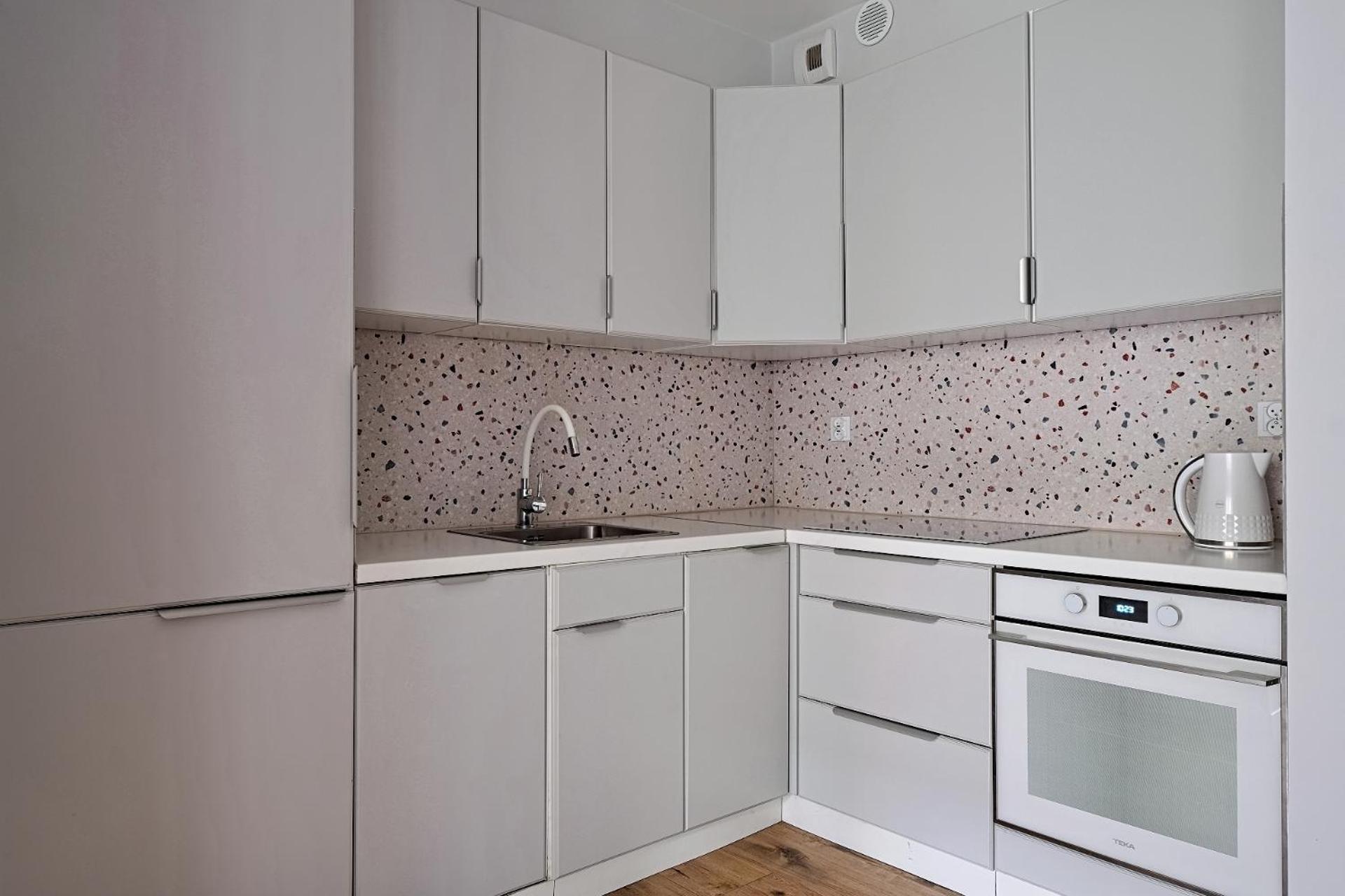 Golden Apartments/op35 * Kattowitz